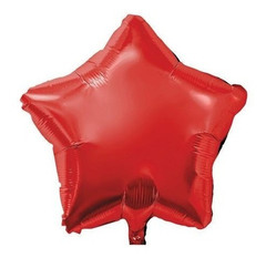 Globo Estrella 5 pulgadas - Cotillón Amorosi