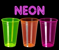 Vaso Neón 300ml