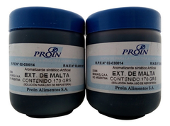 Extracto de Malta Proin x 170cc