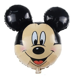 Globo Cabeza Mickey Acetato