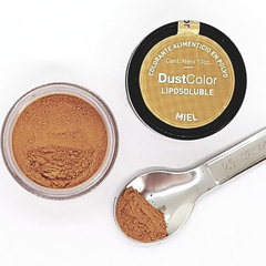 Colorante Dust Color Liposoluble - Cotillón Amorosi