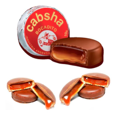 Cabsha x unidad