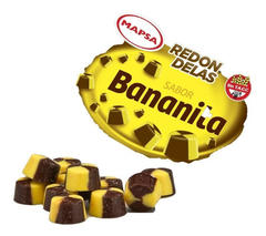 Bocaditos Mapsa Sabores x 250gr