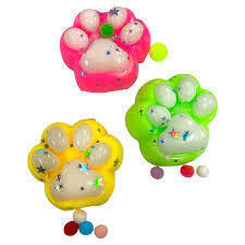 Squishy Huellita de Perro x1 - comprar online