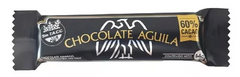 Barrita Aguila 60% cacao 14grs