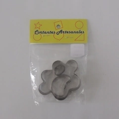 Cortante Huella de Perro