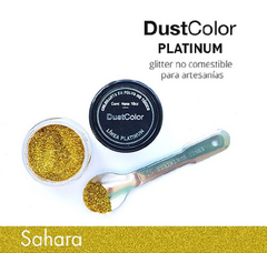 Glitter No Toxico Colorante Dust