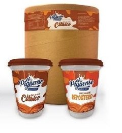 Dulce de Leche Piguense Repostero 400g