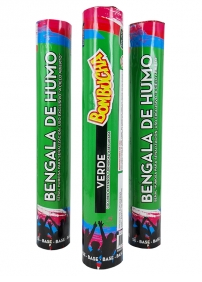 Bengala de Humo Bombucha - comprar online