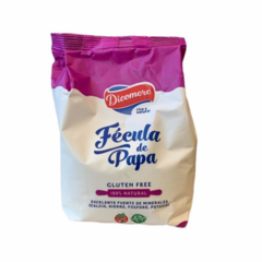 Fécula de Papa Dicomere 450gr