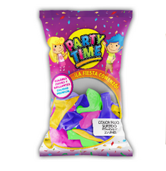 Globo Party time 9x50 Fluo