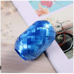 Cinta Ribbon Para Globos 5mmx10m - comprar online