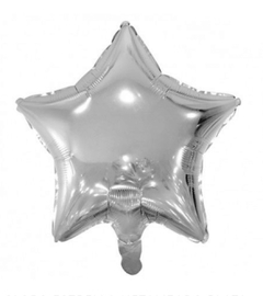 Globo Estrella 5 pulgadas - tienda online