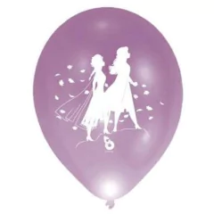 Globo Látex Frozen