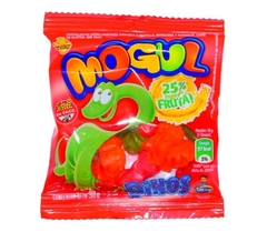Gomitas Mogul Dinosaurio 30gr