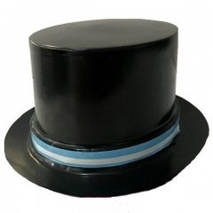Galera Caballero Patrio (Plastico)