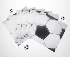 Servilleta Futbol