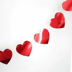 Guirnalda Corazón - comprar online