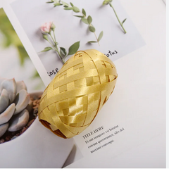 Cinta Ribbon Para Globos 5mmx10m - tienda online