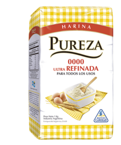 Harina Pureza 0000