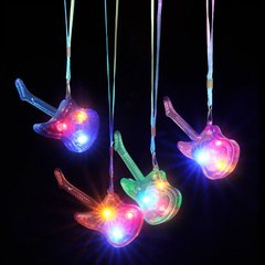 Colgante LED en internet