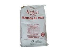 Fecula de maiz lodiser 25k