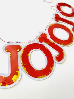 banner jo jo jo