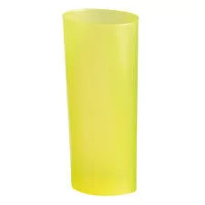 Imagen de Vaso Trago Largo Flexible Color