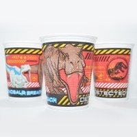 Jurassic Vaso