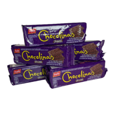 Chocolinas 150grs