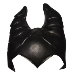 Mascara Malefica Goma eva