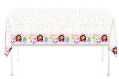 Mantel Gabby y La Casa de Muñecas