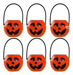 Calabacita mini x6 - comprar online