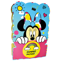 Piñata Minnie
