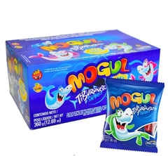 Caja Gomitas Mogul Tiburón 30gr x 12un