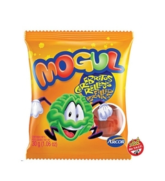 Gomitas Cerebritos Mogul 30gr