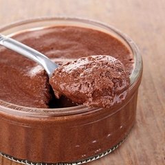 Mousse p/ preparar 100g