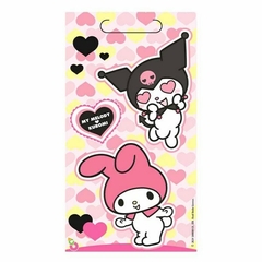 Kuromi bolsitas x10 unidades