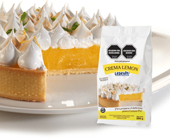 Crema Lemon Ledevit - comprar online