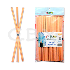 Varilla para difusor x 6