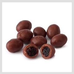 Pasas De Uva Con Chocolate Chocolart x 500gr