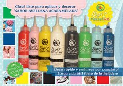 Lápiz Pastelar - Cotillón Amorosi