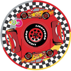 Pirotines Cars x25