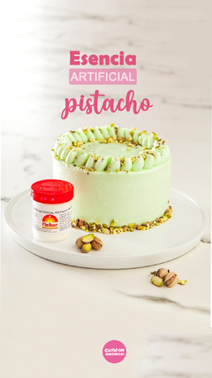 Esencia Fleibor en polvo 28grs - comprar online