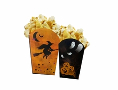 Pochocleras Halloween x10