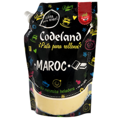 Relleno Codeland Marroc