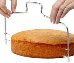 Cortador de Torta