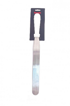 Espatula acero 20cm