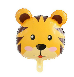 Globo Acetato Tigre