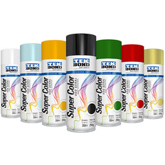 Aerosol Tek Bond Uso GRAL